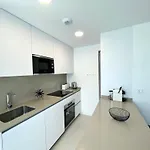 Majestic By The Beach, Apartamento *