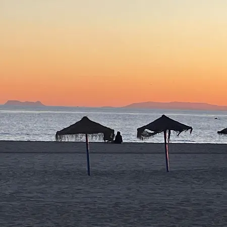 Apartamento Majestic By The Beach, *