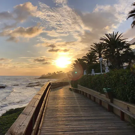 Apartamento Majestic By The Beach, *