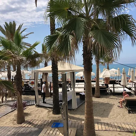 Majestic By The Beach, Apartamento