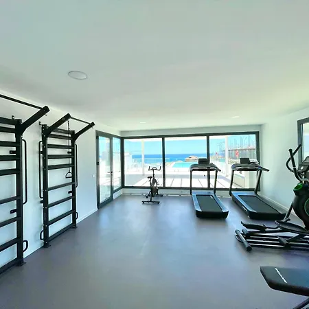 Apartamento Majestic By The Beach, *