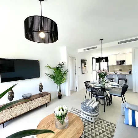 Διαμέρισμα Majestic By The Beach, Fuengirola